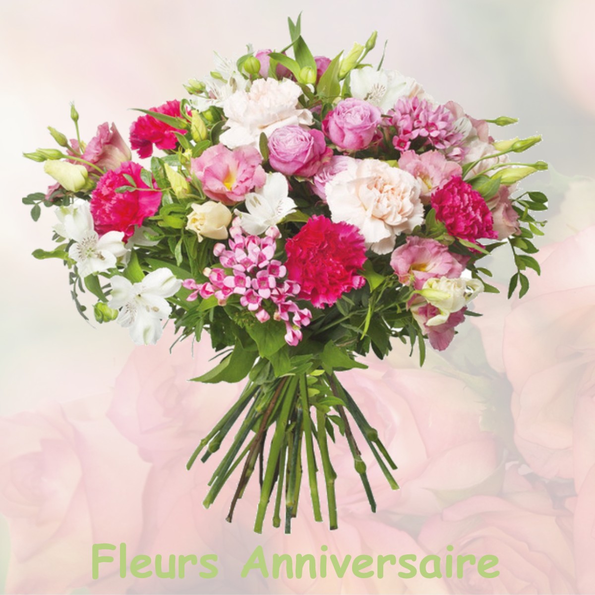 fleurs anniversaire ESSERT-ROMAND